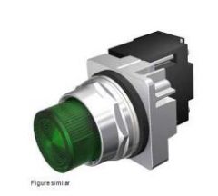 Siemens 52PL4J3 Indicator