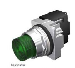 Siemens 52PL4J3XB Indicator