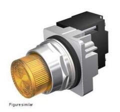 Siemens 52PL4J9 Indicator