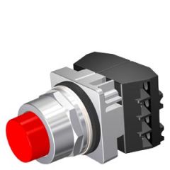 Siemens 52PM8B2F Button