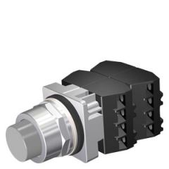 Siemens 52PM8B6D Button