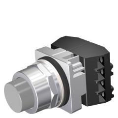 Siemens 52PM8B6F Button