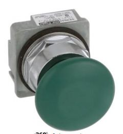 Siemens 52PM9W3 Switch