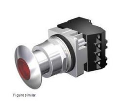 Siemens 52PP2E2A Switch