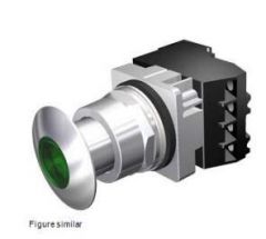 Siemens 52PP2E3A Switch