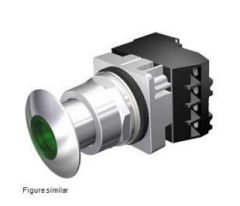 Siemens 52PP2E3AB Switch