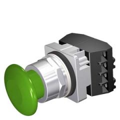 Siemens 52PP2W3B OPERATOR