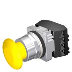 Siemens 52PP2W4B OPERATOR