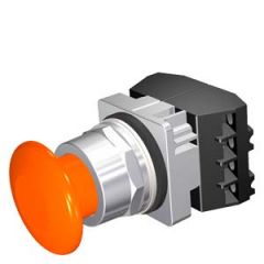 Siemens 52PP2W8B OPERATOR