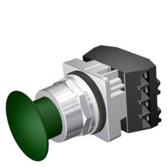 Siemens 52PP3A3U 3POS