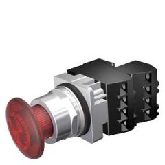 Siemens 52PP3GRU Button