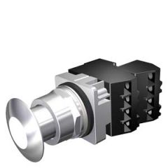 Siemens 52PP3JBUB 3POS