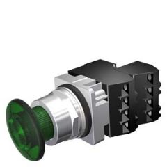 Siemens 52PP3KSUB 3POS