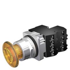 Siemens 52PP3KTU 3POS