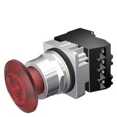 Siemens 52PR8KRAB Ptr