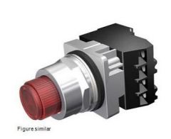 Siemens 52PT6D2A Switch