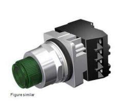 Siemens 52PT6D3A Switch