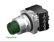 Siemens 52PT6D3AB Switch