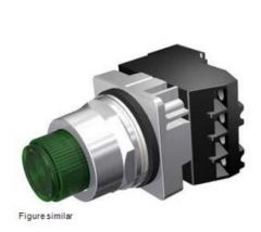 Siemens 52PT6E3A Switch