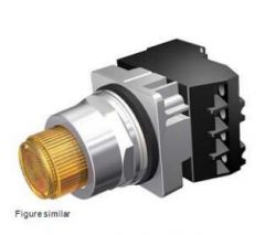 Siemens 52PT6G9AB Switch