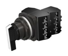Siemens 52SX2AABA1M48 Switch