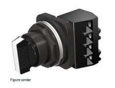 Siemens 52SX2AABK1 Switch