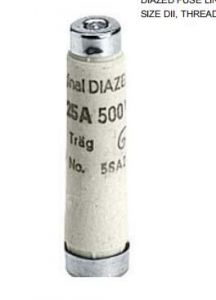 Siemens 5SA271 Fuse