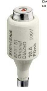 Siemens 5SB111 Fuse