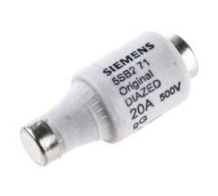 Siemens 5SB271 Fuse