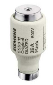 Siemens 5SB311 Fuse