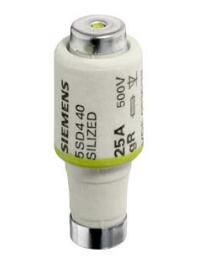 Siemens 5SD470 Fuse