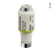 Siemens 5SD480 Fuse