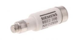 Siemens 5SE2-306 Fuse