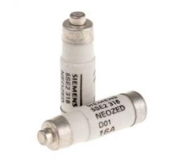 Siemens 5SE2-316 Fuse