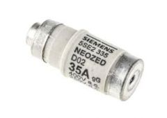 Siemens 5SE2-335 Fuse