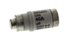 Siemens 5SE2-340 Fuse