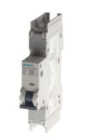 Siemens 5SJ41018HG41 Breaker