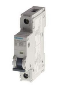 Siemens 5SJ41038HG40 Breaker
