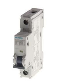 Siemens 5SJ41048HG40 Breaker
