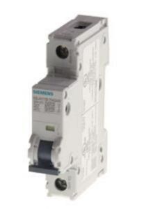 Siemens 5SJ41068HG40 Breaker