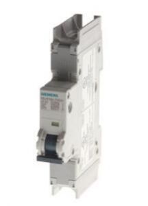 Siemens 5SJ41088HG41 Breaker