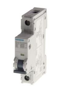 Siemens 5SJ41106HG40 Breaker