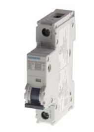 Siemens 5SJ41107HG40 Breaker