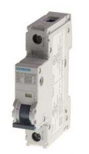 Siemens 5SJ41108HG40 Breaker