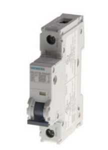 Siemens 5SJ41136HG40 Breaker
