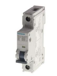 Siemens 5SJ41147HG40 Breaker