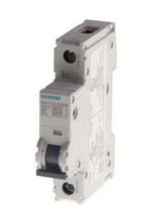 Siemens 5SJ41157HG40 Breaker