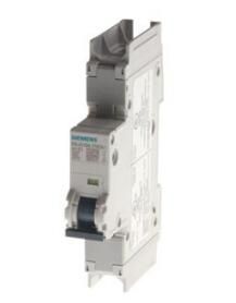 Siemens 5SJ41158HG41 Breaker