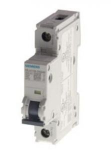 Siemens 5SJ41166HG40 Breaker
