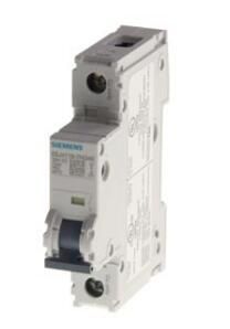 Siemens 5SJ41186HG40 Breaker